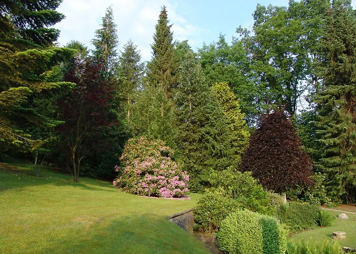 Haus Langsee Appartement