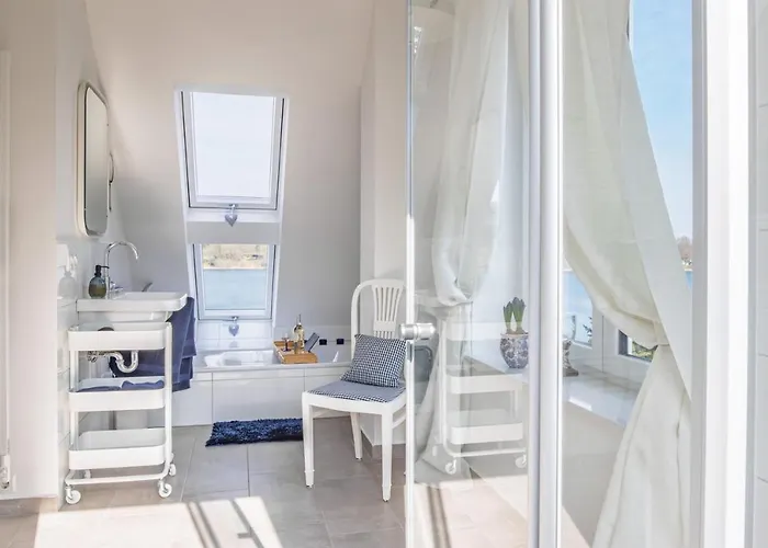 Haus Langsee Appartement