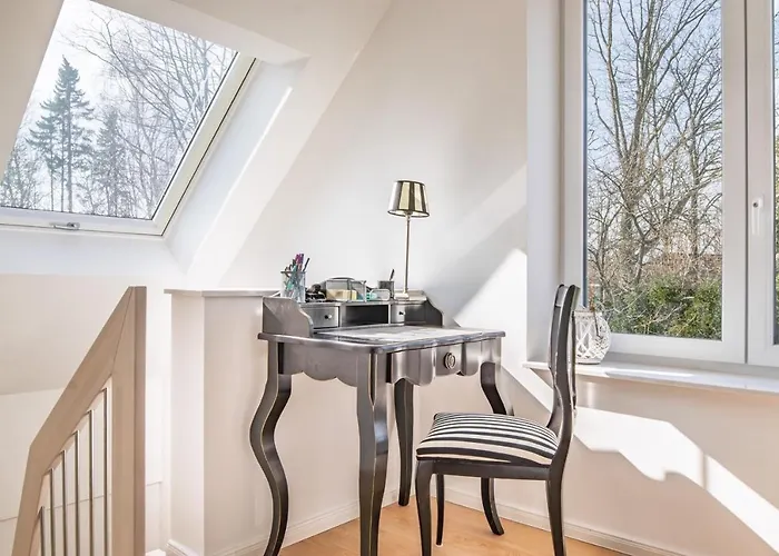 Appartement Haus Langsee *