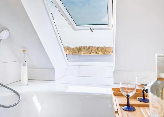 Appartement Haus Langsee *