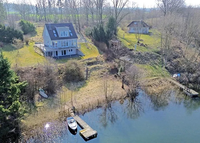 Haus Langsee Appartement Kosel