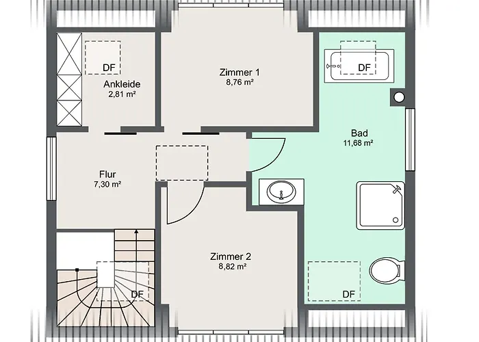 Appartement Haus Langsee