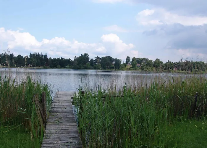 Appartement Haus Langsee *